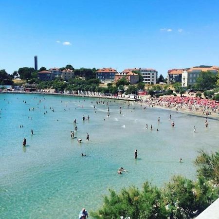 Apartmani Mira Split Eksteriør bilde
