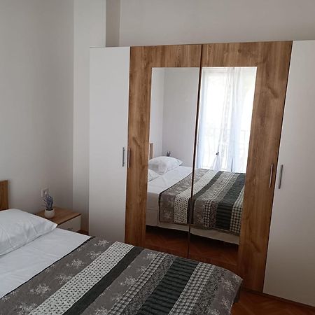 Apartmani Mira Split Eksteriør bilde