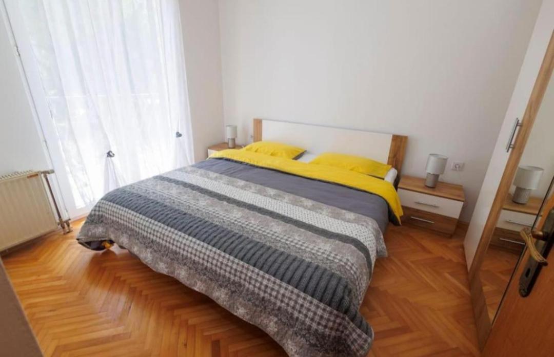 Apartmani Mira Split Eksteriør bilde