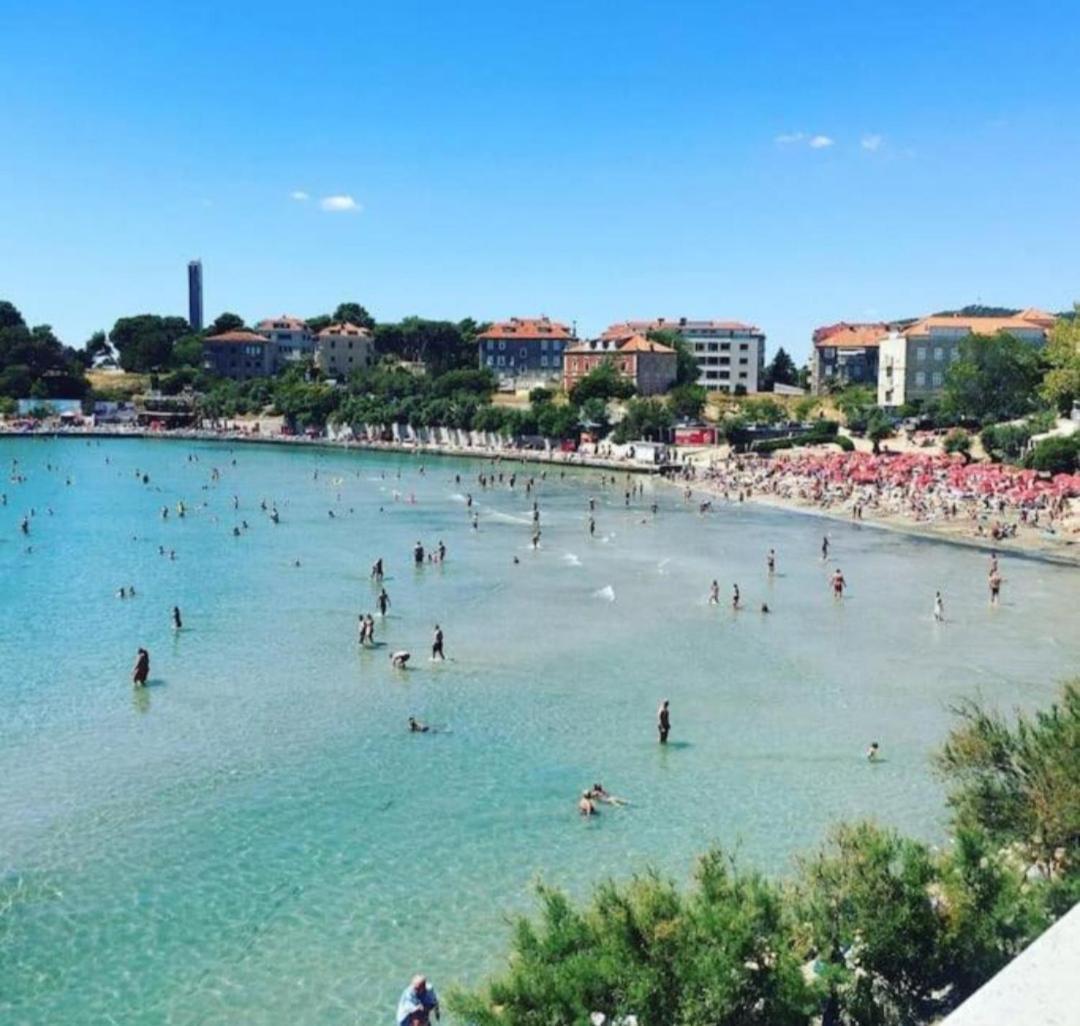 Apartmani Mira Split Eksteriør bilde