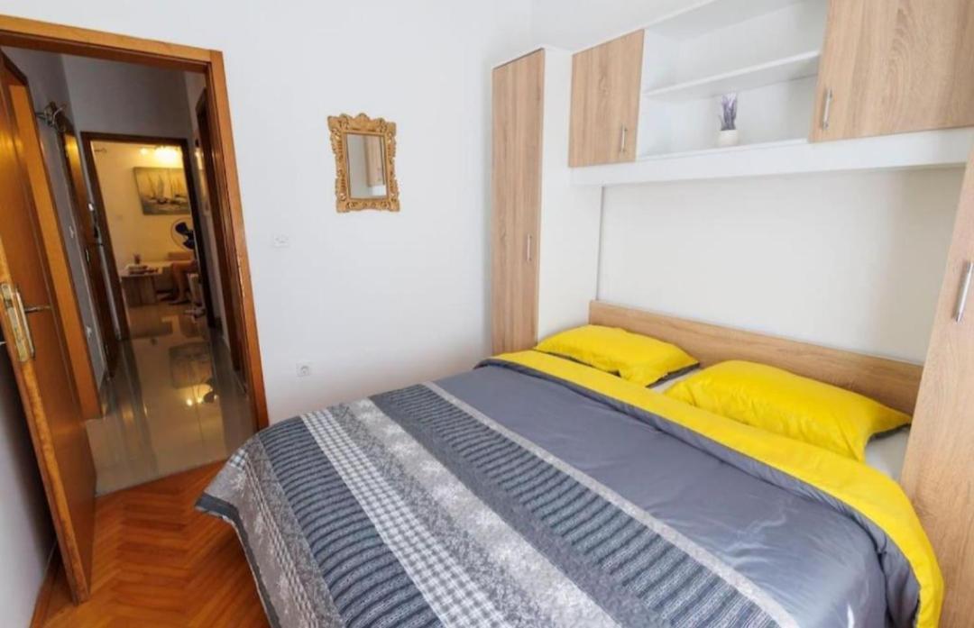 Apartmani Mira Split Eksteriør bilde