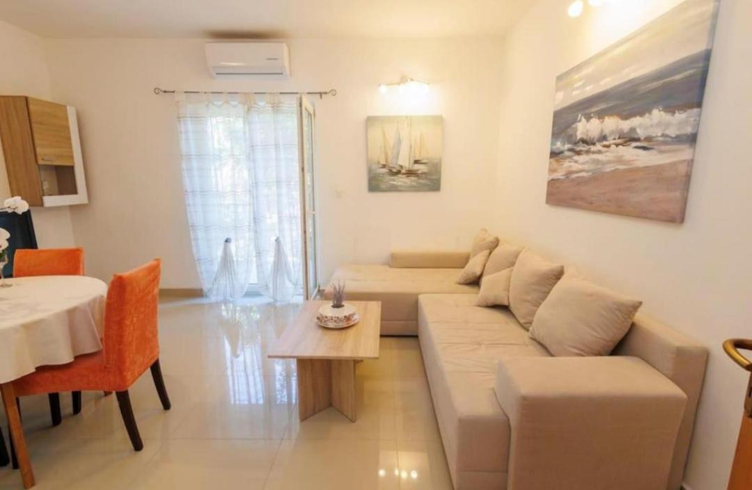 Apartmani Mira Split Eksteriør bilde