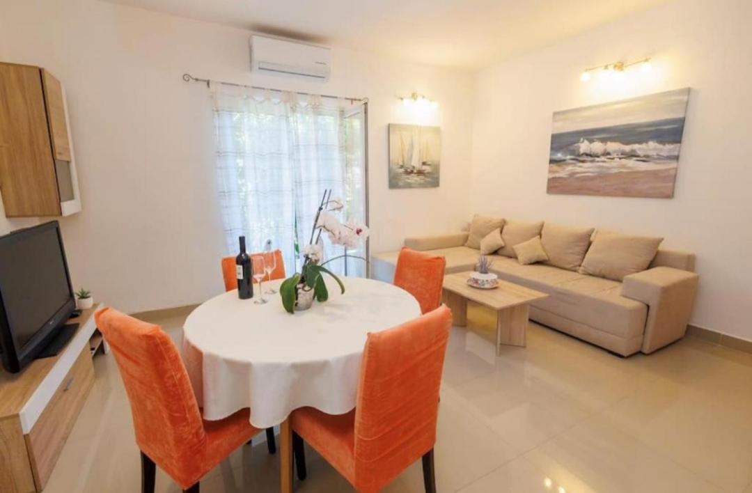 Apartmani Mira Split Eksteriør bilde