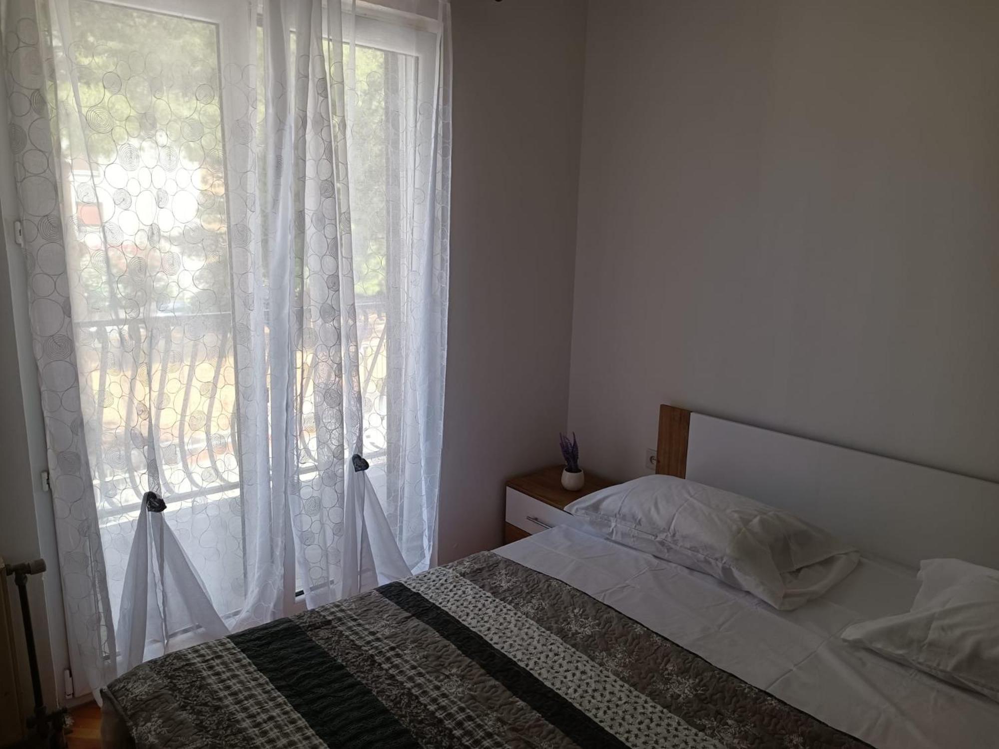 Apartmani Mira Split Eksteriør bilde