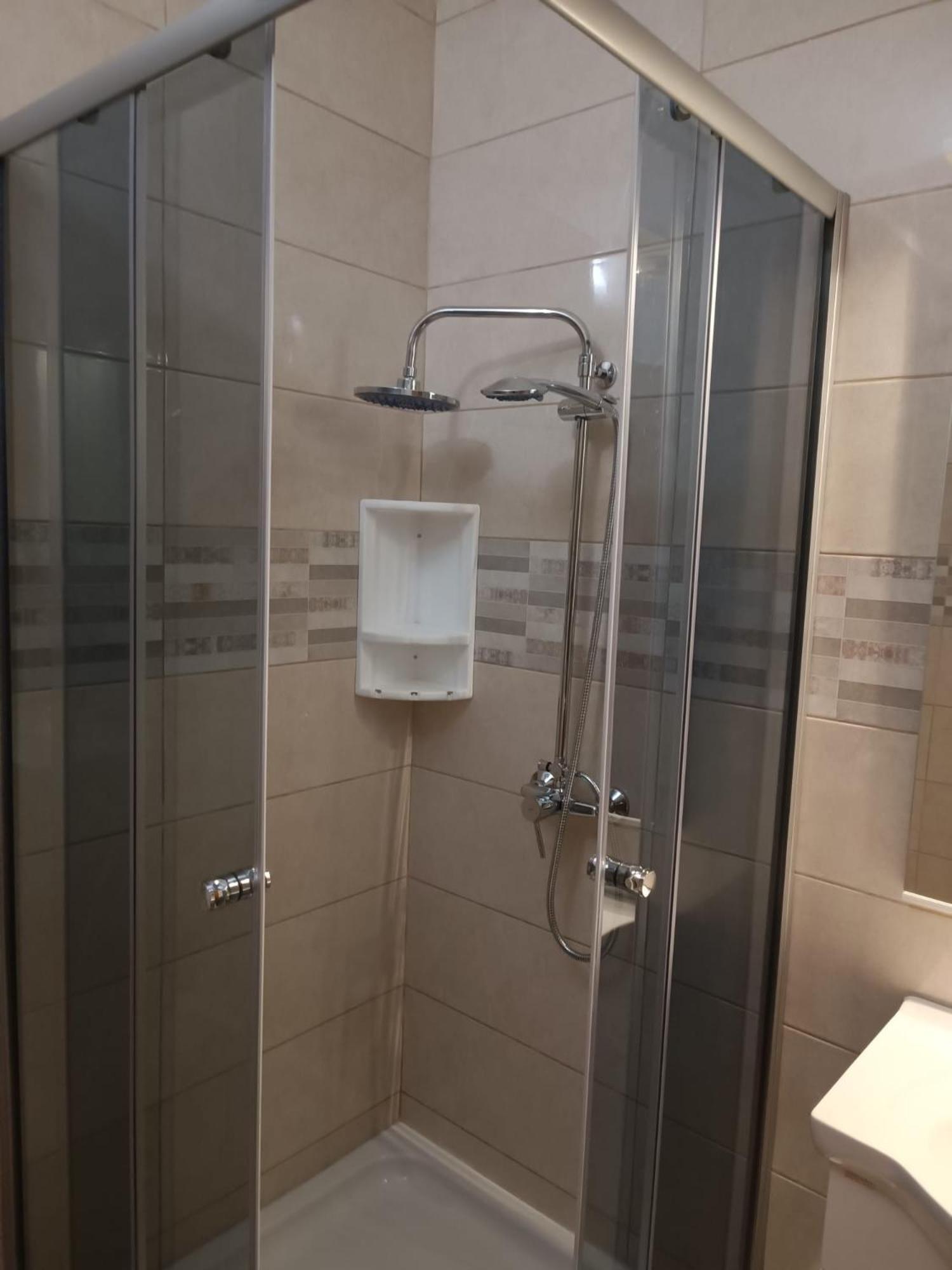 Apartmani Mira Split Eksteriør bilde