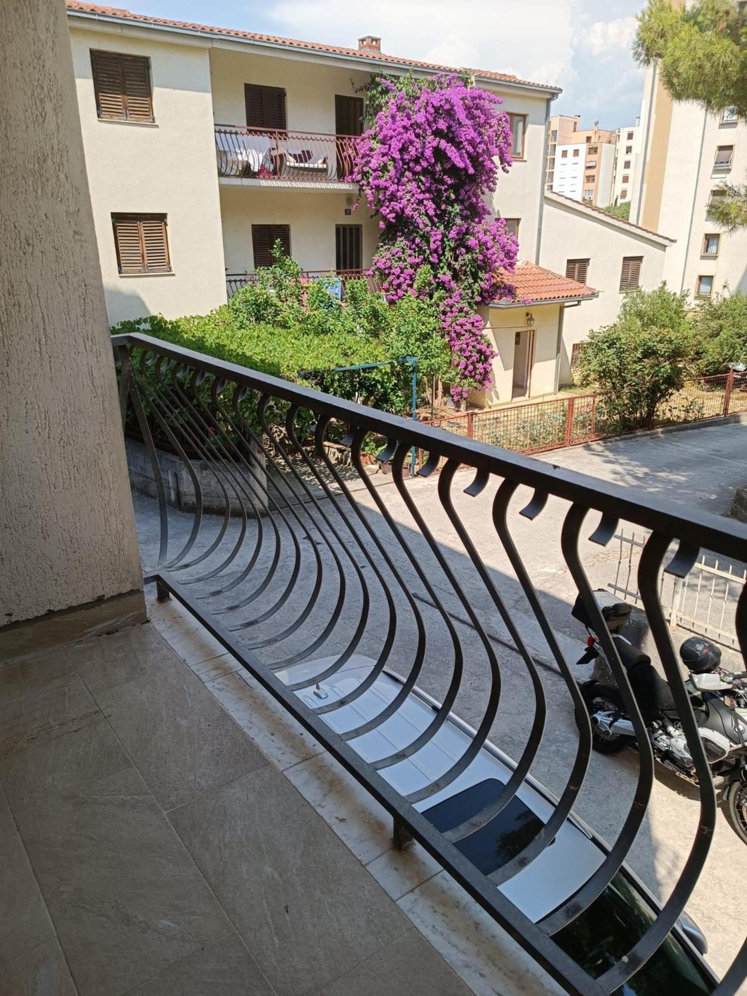 Apartmani Mira Split Eksteriør bilde